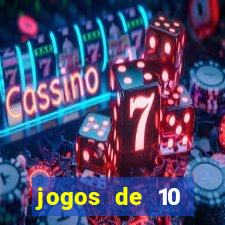 jogos de 10 centavos na betano